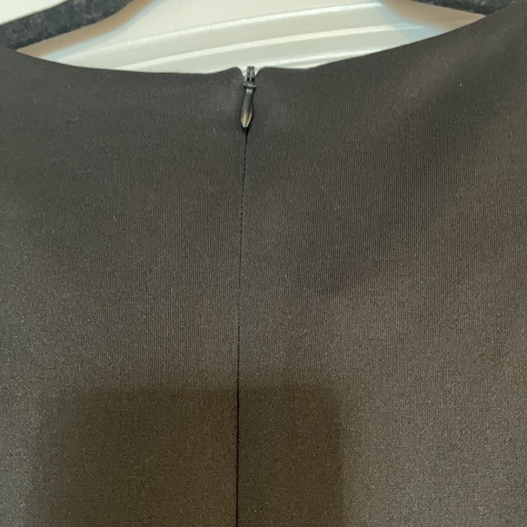 Connected Apparel size 14 black with golf sequins NWT - Picture 4 of 4